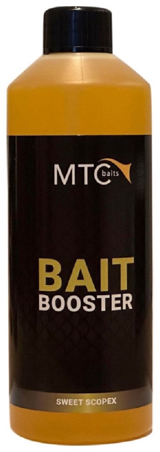 MTC Baits Bait Booster Sweet Scopex - 500ml