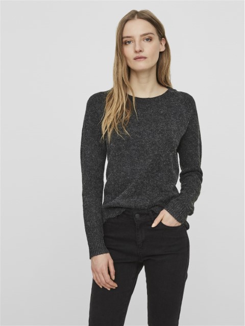 Vero Moda Doffy O-Neck Blouse