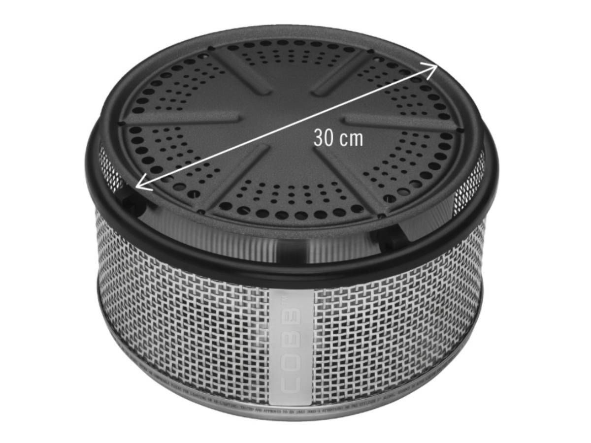 Cobb Premier + Gas 2.0