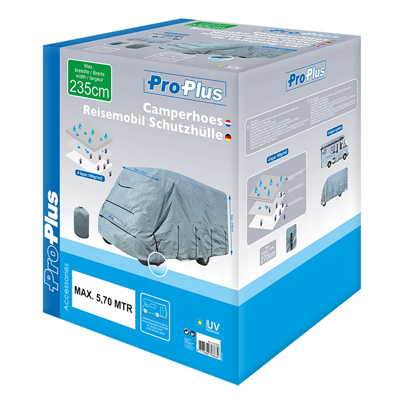 ProPlus Camperhoes