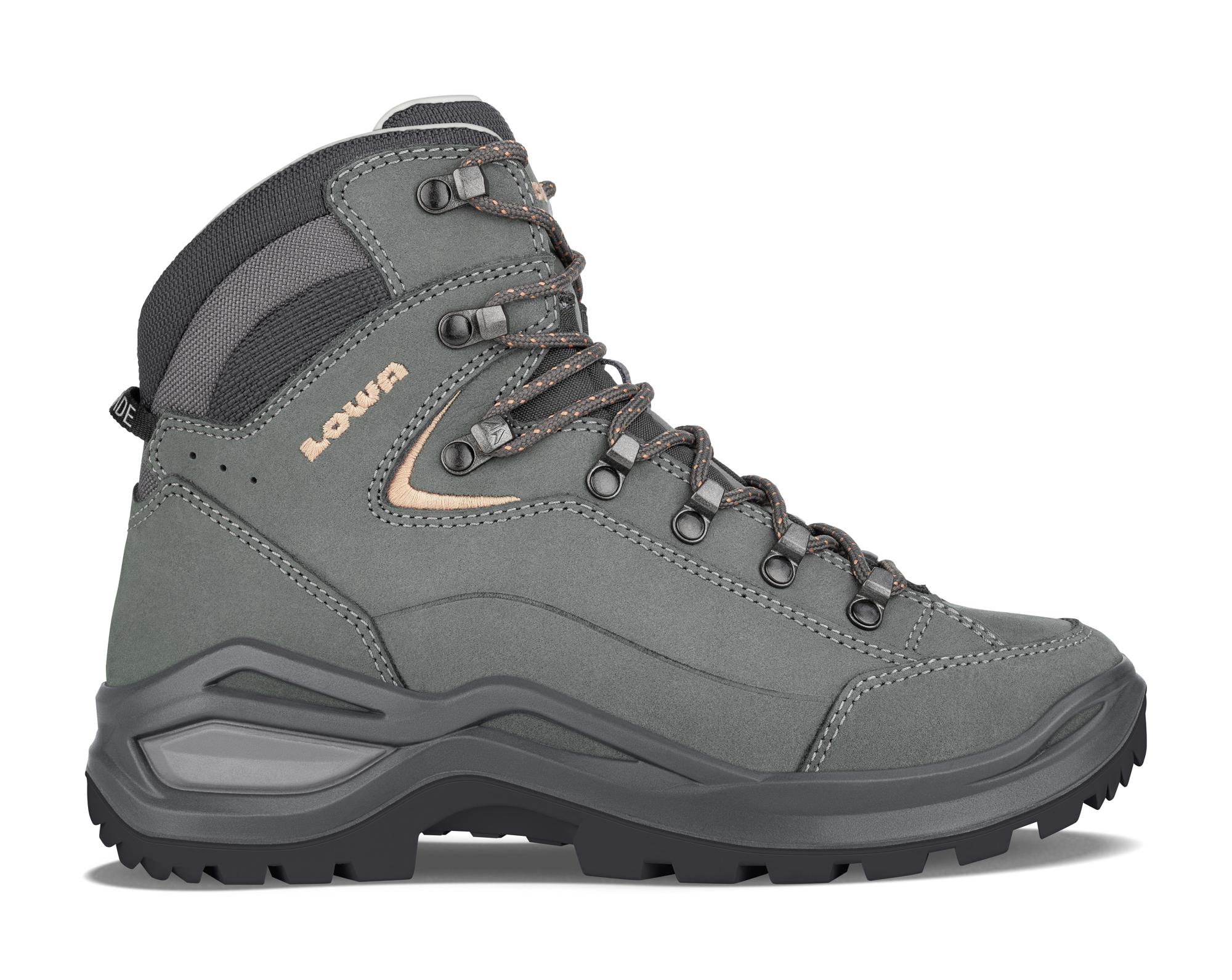 Lowa Renegade Evo Ll Mid Dames