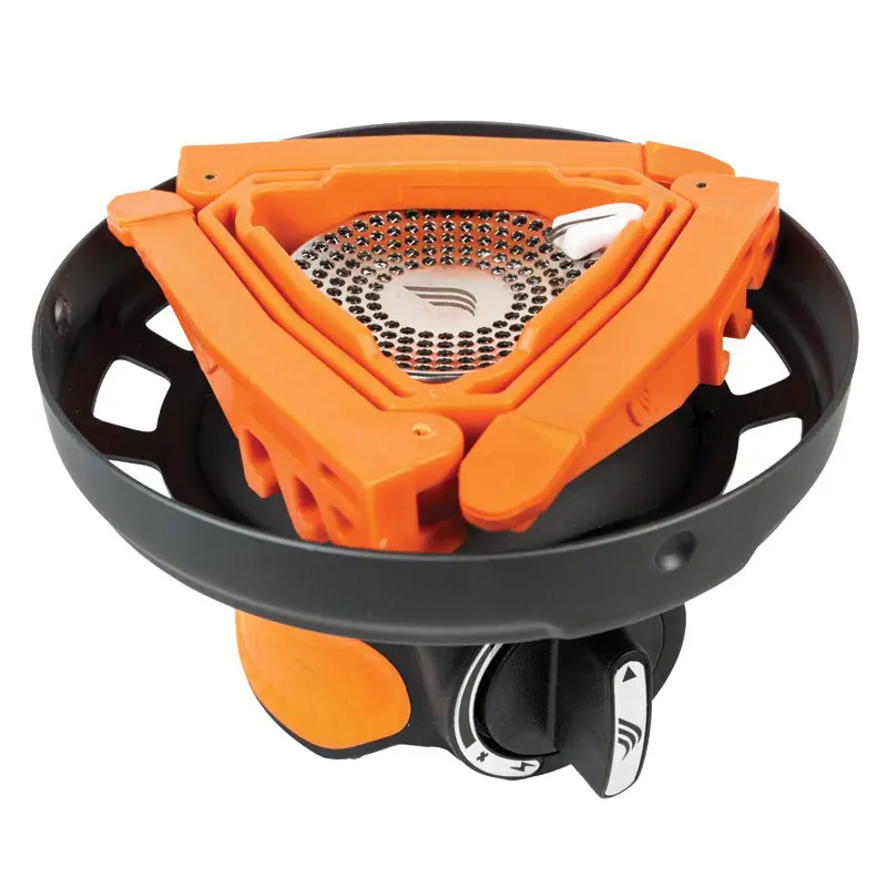 Jetboil Flash Duck Camo