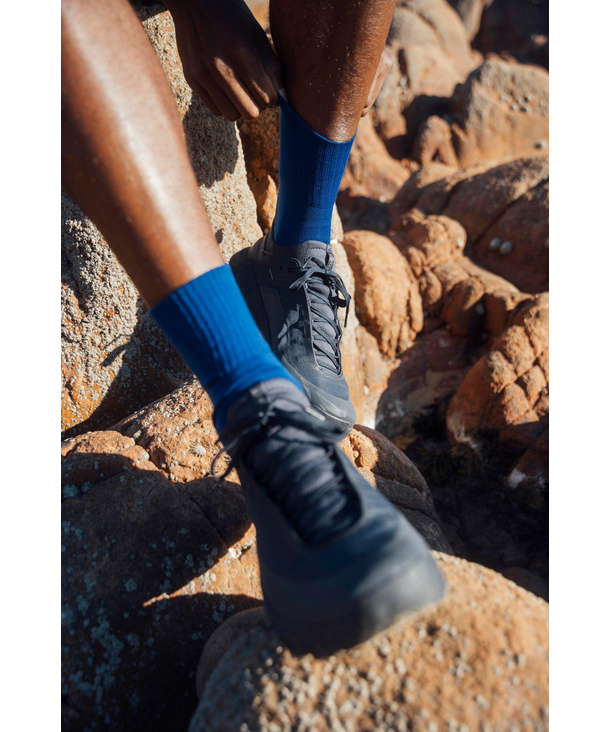 Falke Tk2 Explore Cool Short Heren