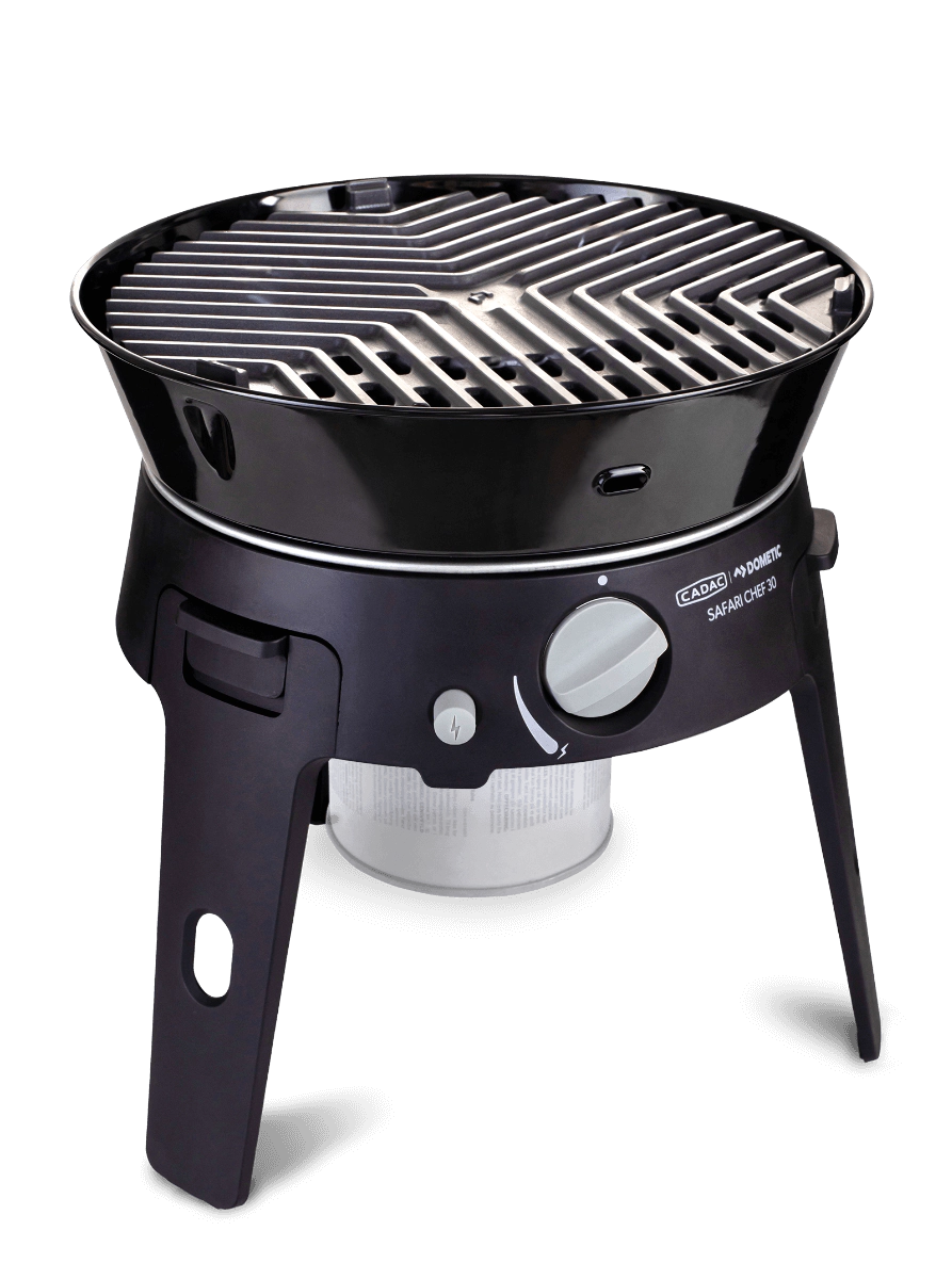 Cadac Safari Chef 30 HP Combo