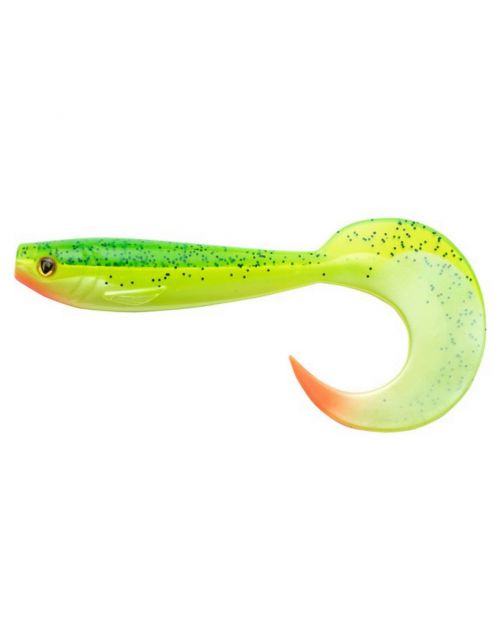 Fox Rage Ultra Uv Pro Grub Lemon Tiger 10CM