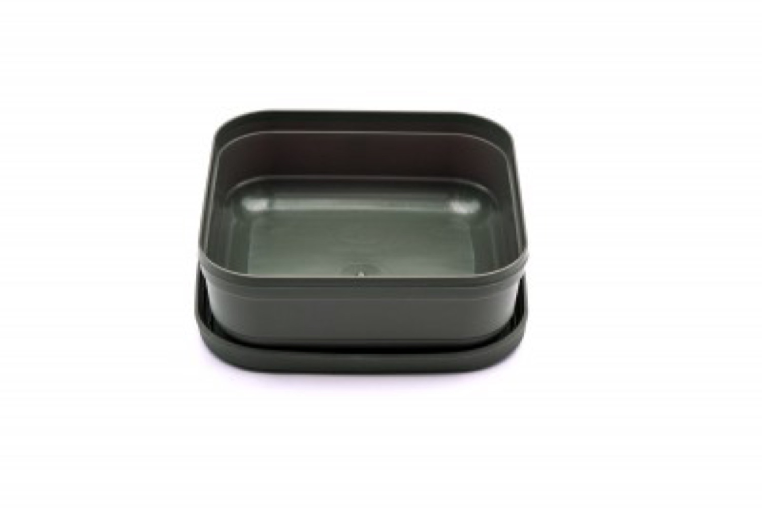 Guru Solid Lid 2.2Pint Green