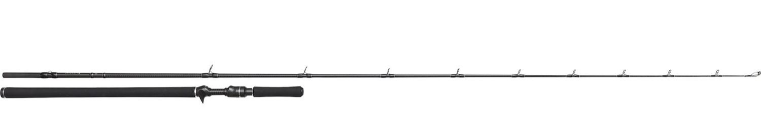Westin W3 3Rd Monsterstick-T 7'9/236Cm 5Xh 130-260G 2Sec
