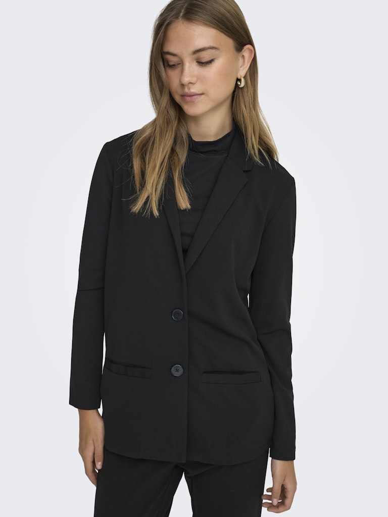 Jacqueline DE Yong Ava New Turtleneck Top Dames