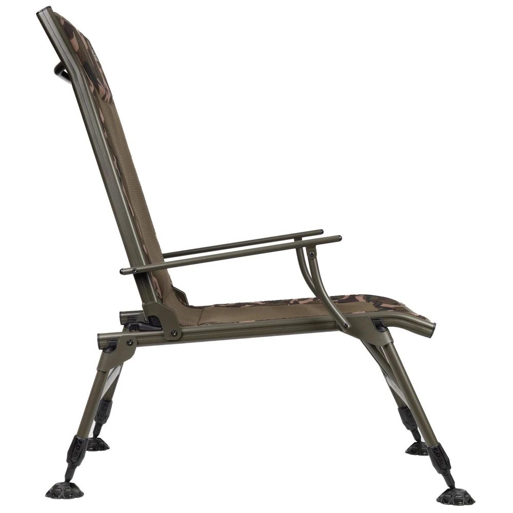 Fox Duralite Recliner Xl Arm Chair