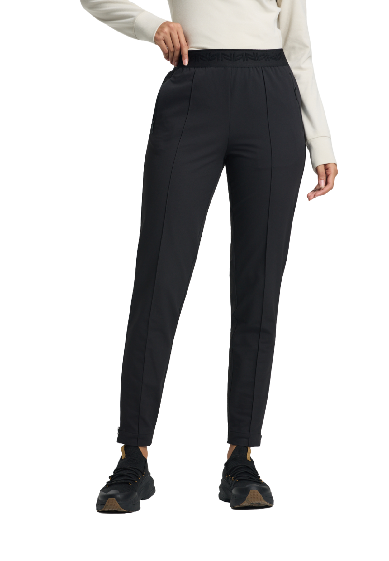 Luhta Trousers Anniala Dames