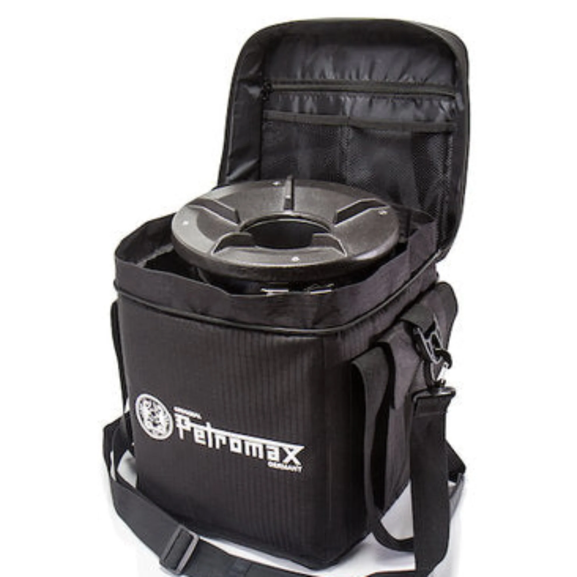 Transporttas Voor Rocket Stove