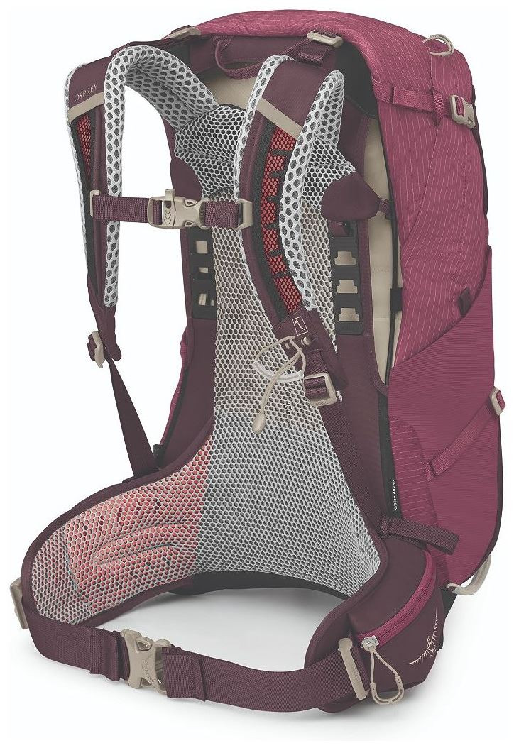 Osprey Sirrus 24