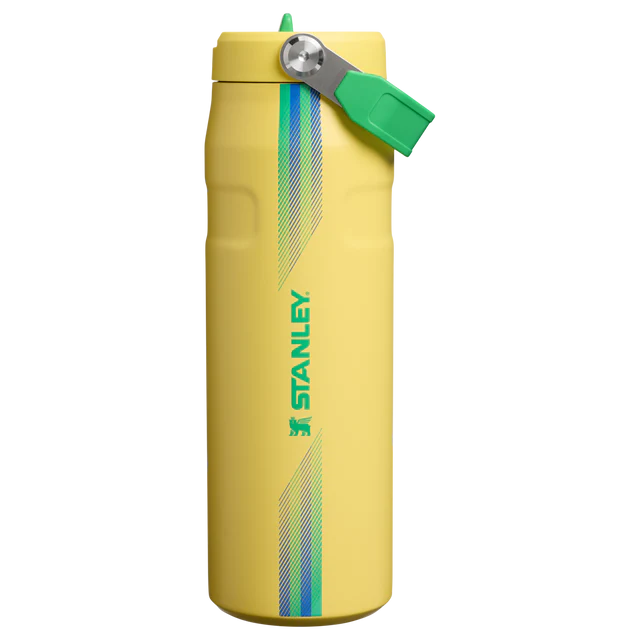 Stanley The Iceflow Flip Straw 2.0 Bottle
