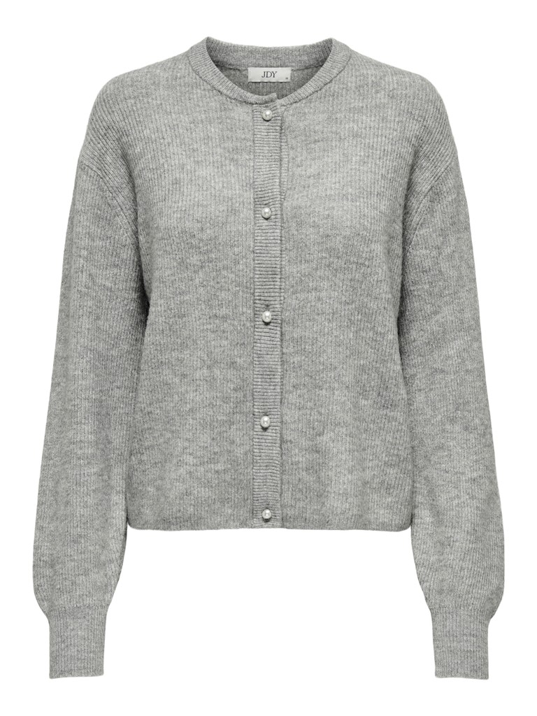 Jacqueline DE Yong Lumi Life L/S Button Cardigan Knt Dames