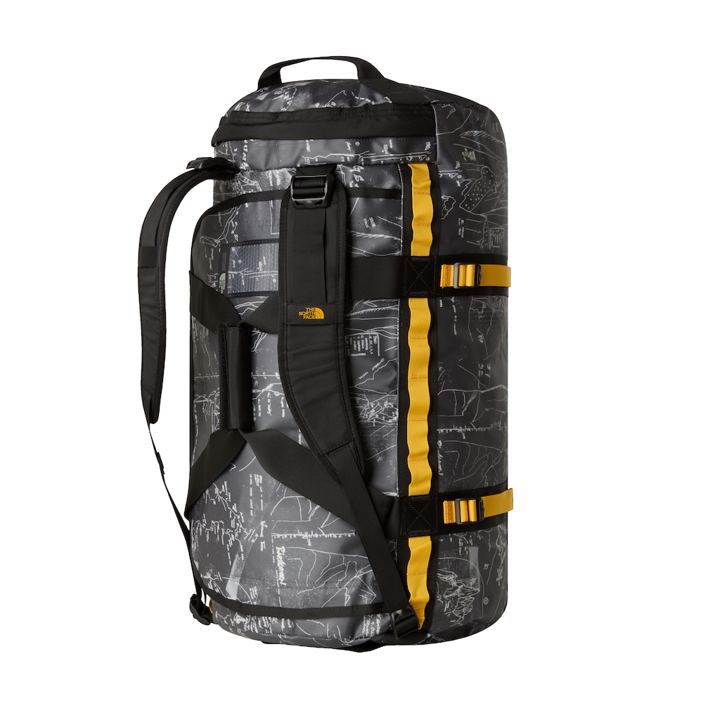 The North Face Base Camp Duffel