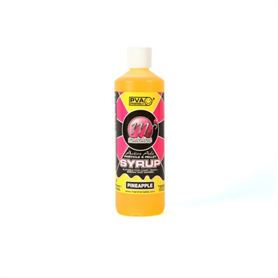 Mainline Act. Ade Part. And Pell. Syrup Pineapple Juice 500Ml