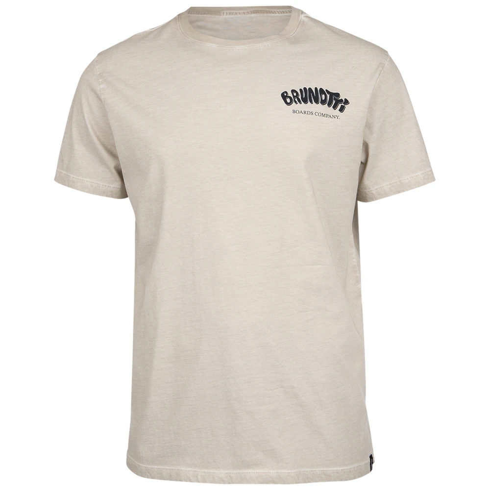 Brunotti Johnian T-Shirt Heren