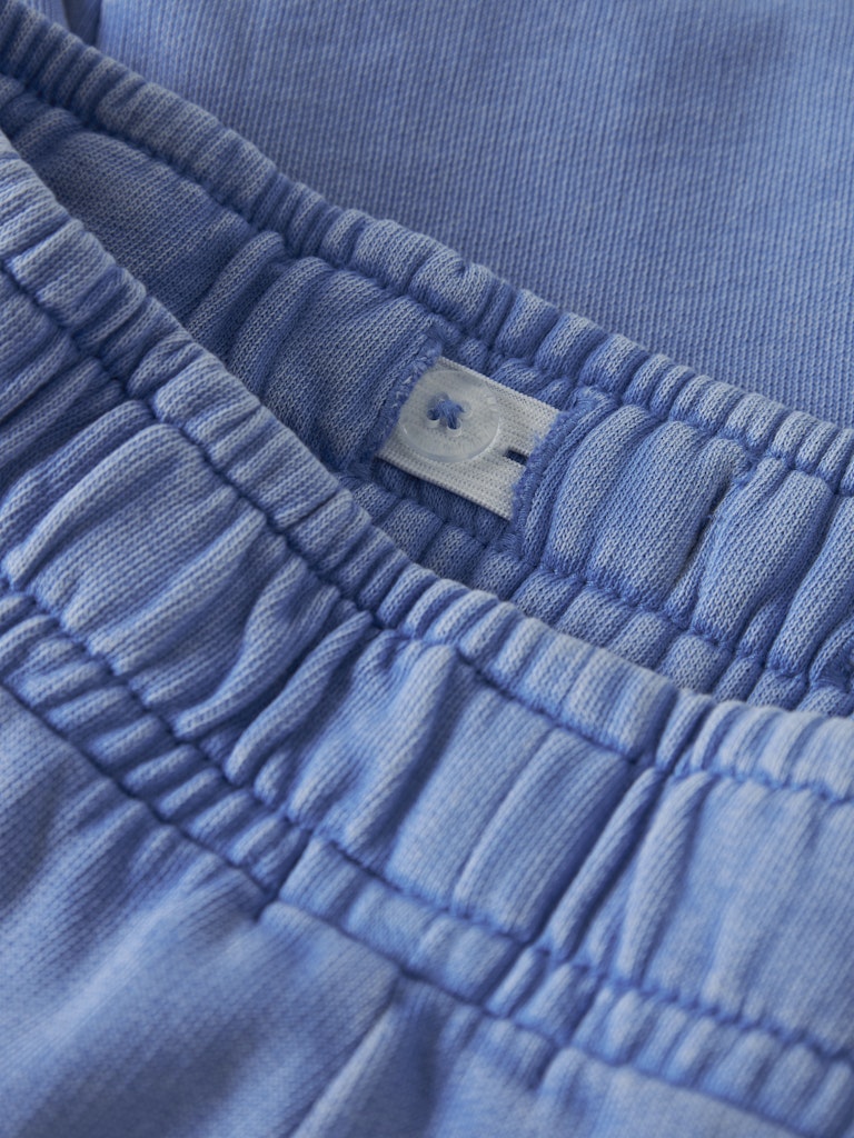 Name It Kids Fandel Sweat Shorts Unb Jongens