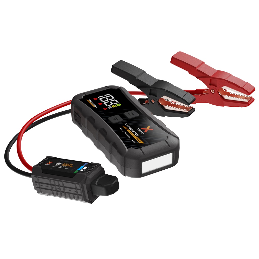 Xtorm Superboost Jumpstarter 2000A