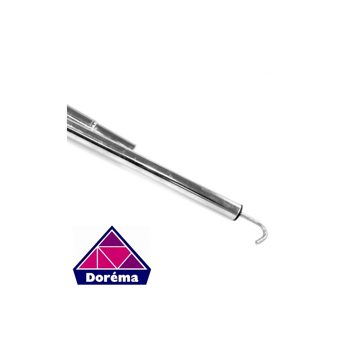 Dorema Easygrip Buisklem 28Mm; Per 4