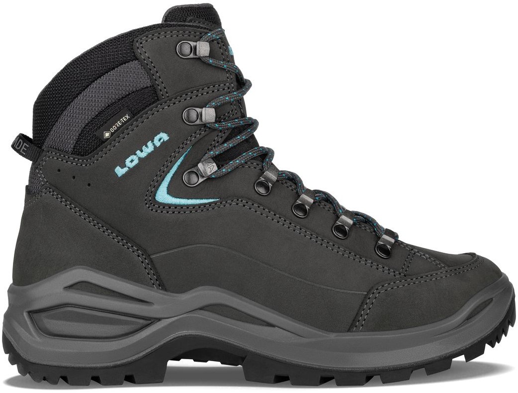 Lowa Renegade Evo GTX Mid Wide Dames 