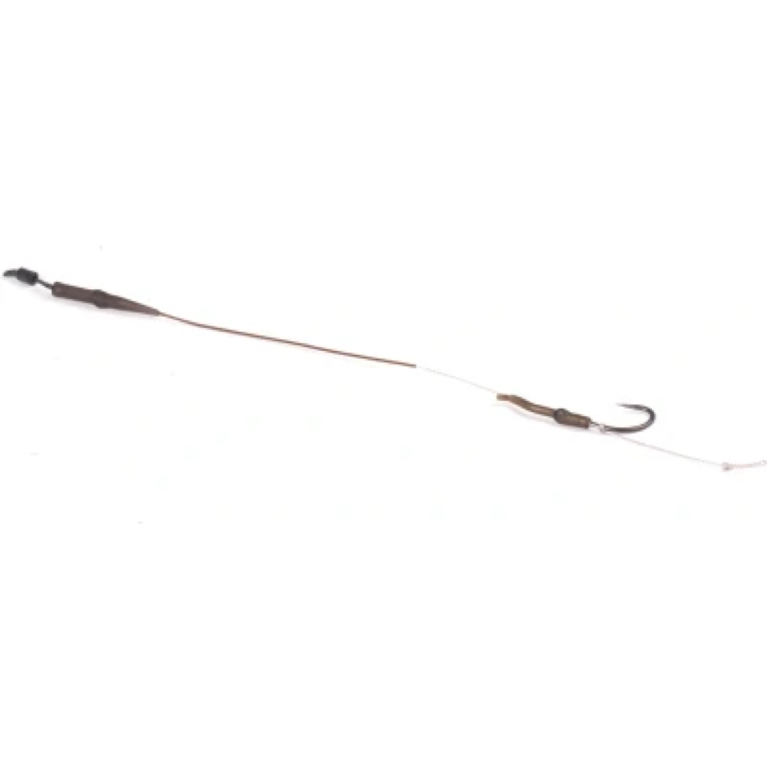 PB Products Combi Rig Stiff Coated Size 8