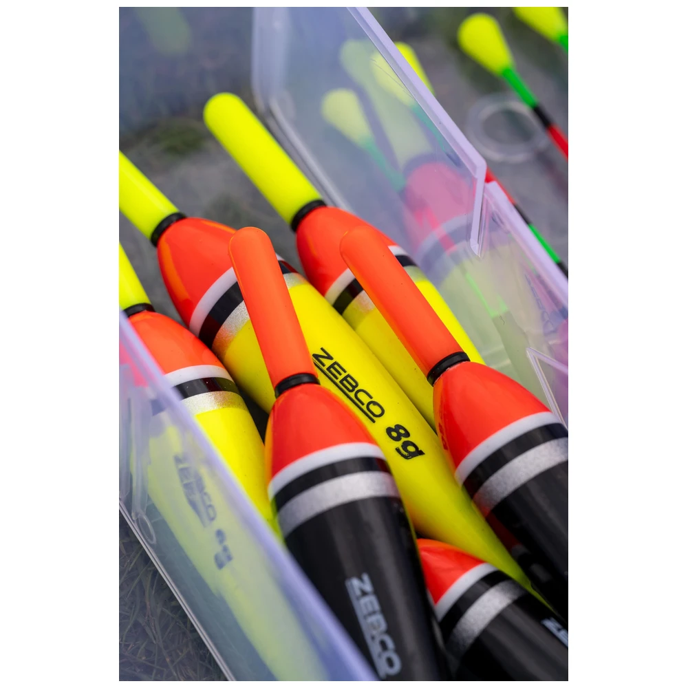 Zebco After Dark Led Allrounder Float 4G