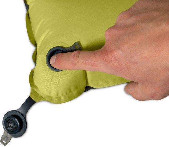 Nemo Slaapmat Astro Insulated Long Wide