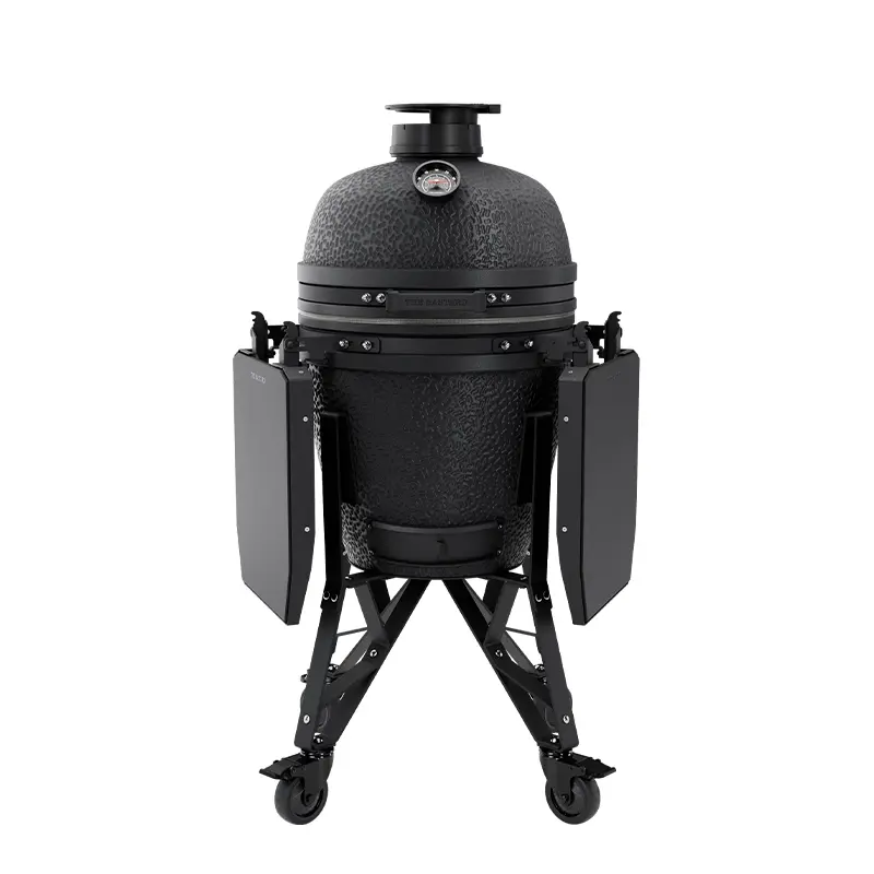 The Bastard Core Medium Graphite Complete