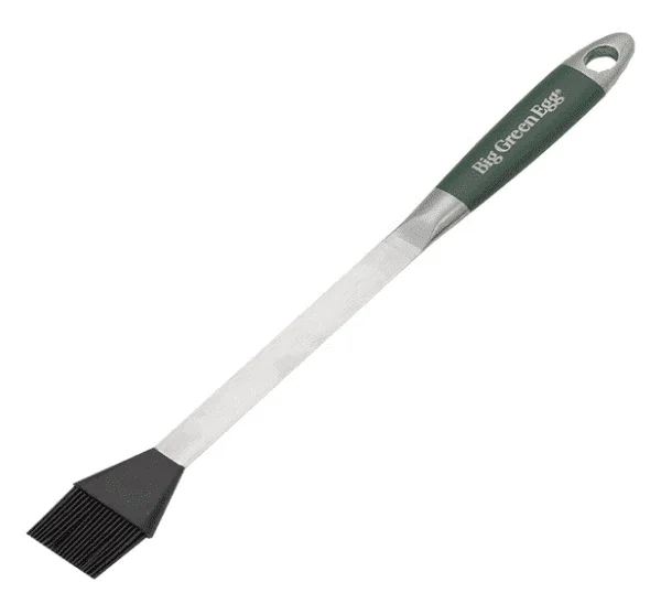 Big Green Egg Stainless Steel Basting Brush