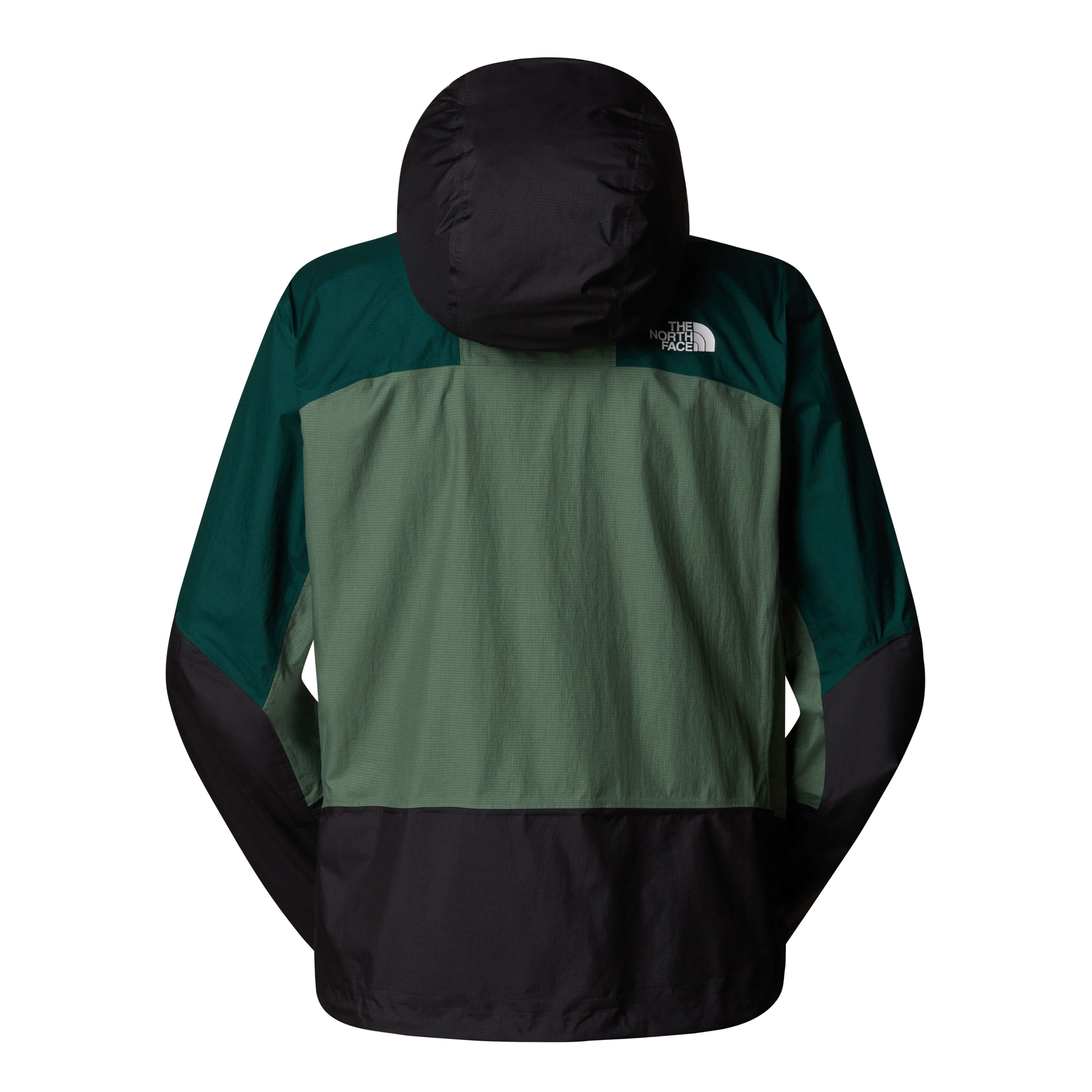 The North Face Jacket Signal 2.5L Dryvent Heren 