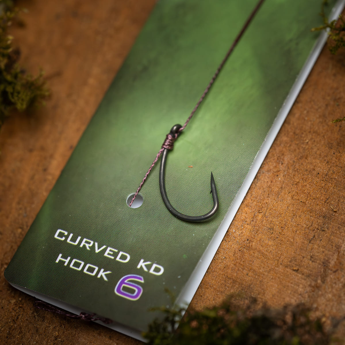 PB Products Kd Rig Size 4