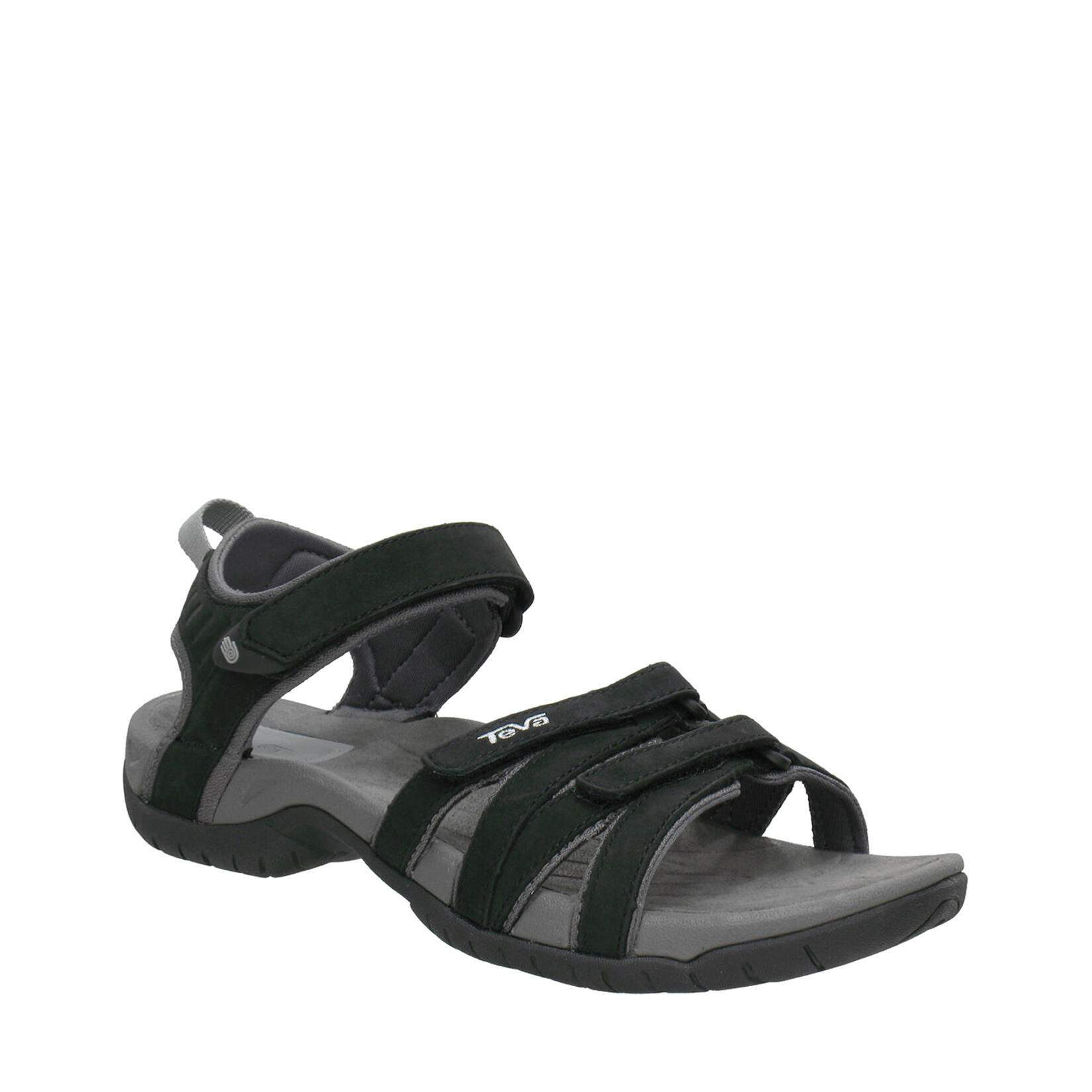 Teva Tirra Leather Dames