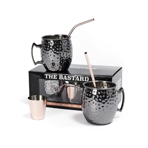 The Bastard Mule Set