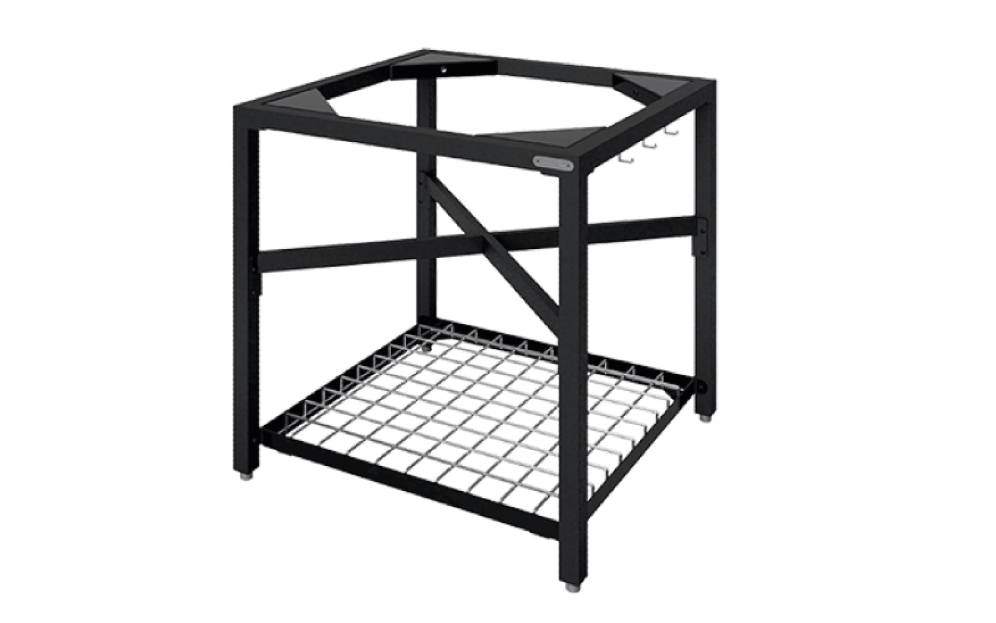 Big Green Egg Frame XL - Excl. Casters
