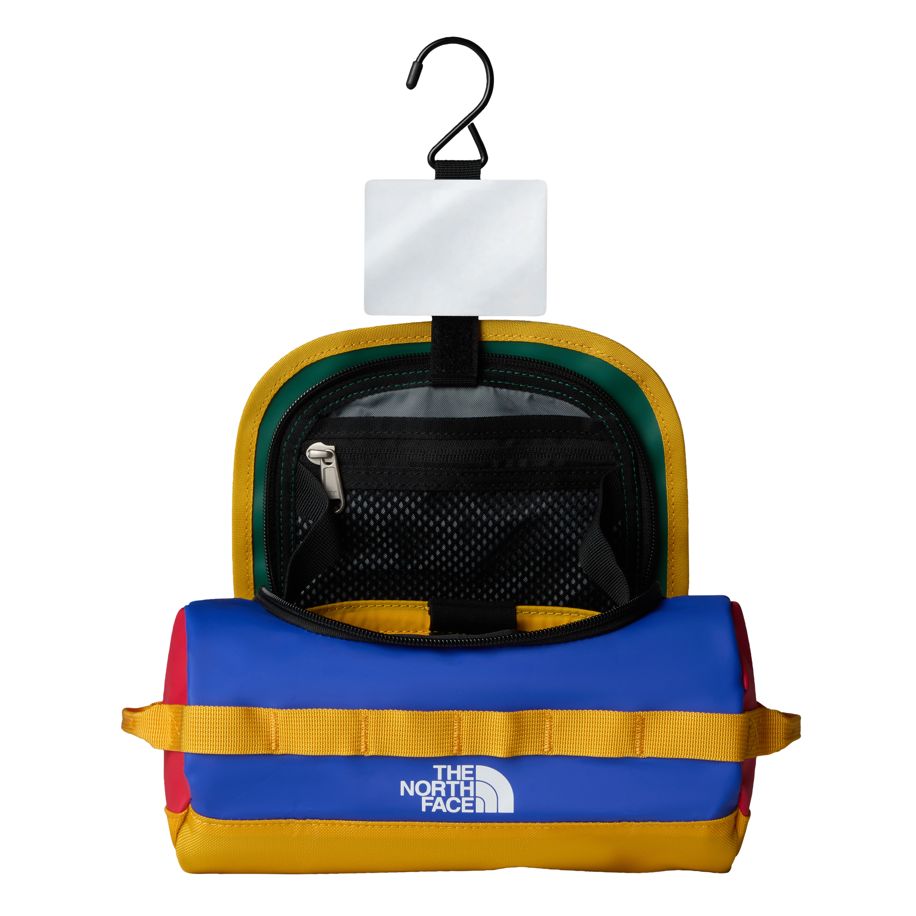 The North Face Base Camp Travel Canister 