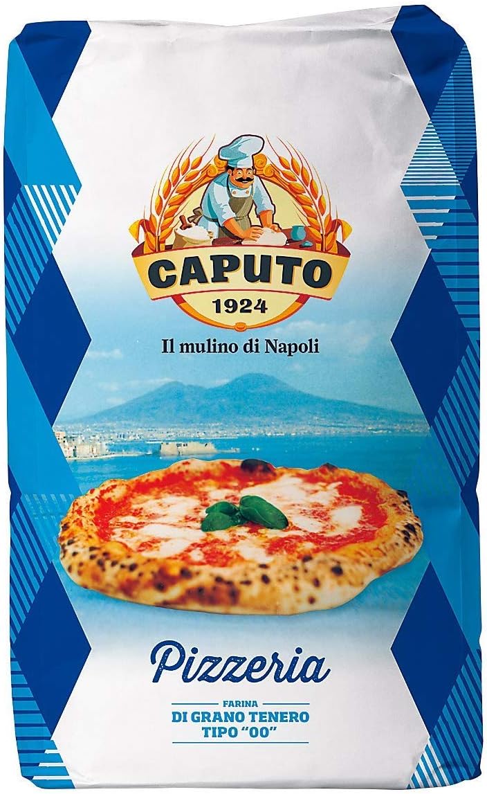 Caputo Pizzeria Tipo 00 25Kg