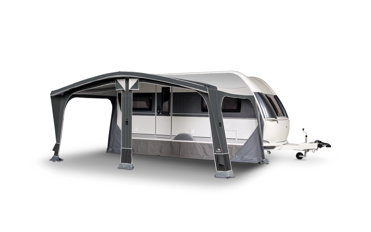 Dorema Voortentluifel Octavia Air