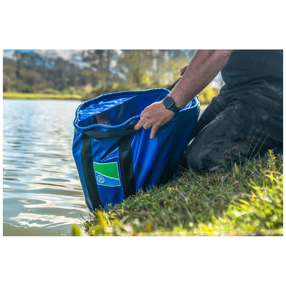 Preston Heavy Duty Weigh Bag