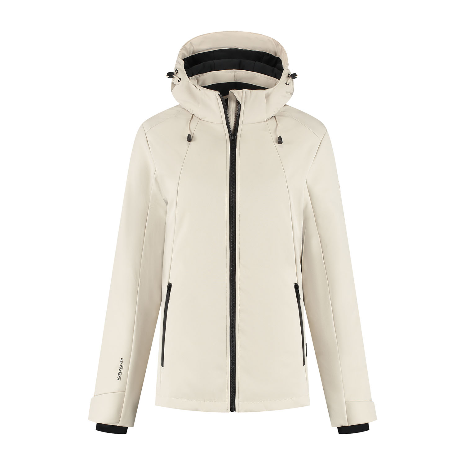 Kjelvik Softshell Jacket Karlijn Dames