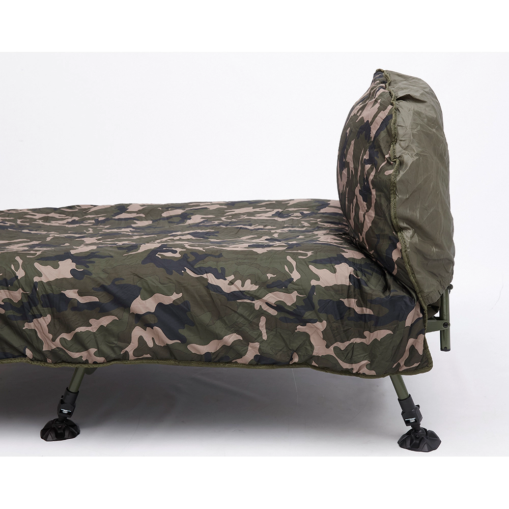 Prologic Thermal Bed Cover Camo