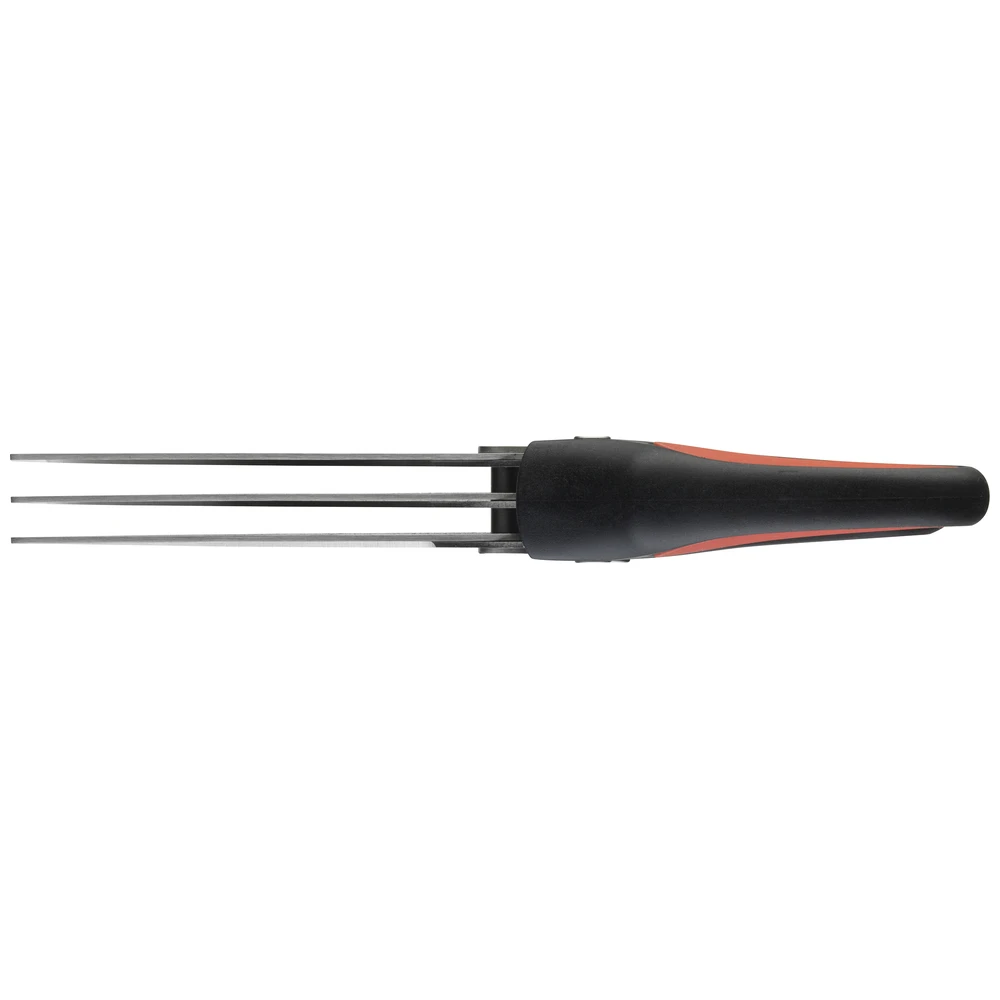 N'Zon Triple Blade Worm Scissors