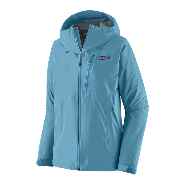 Patagonia R1 Crossstrata Jacket Dames