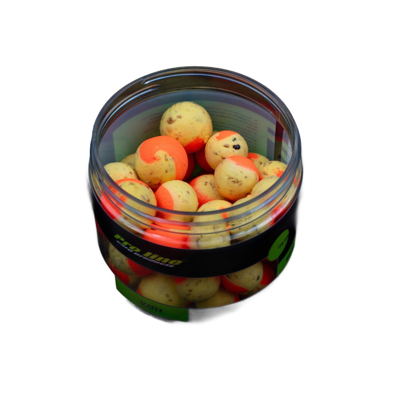 Pro Line Proline Wonka'S 15mm & 18mm Mixed Scopex