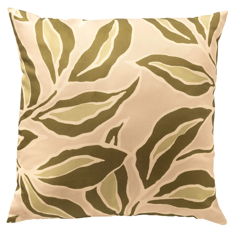 Dutch Decor Outdoor Sierkussen Elara 45X45 CM Semolina