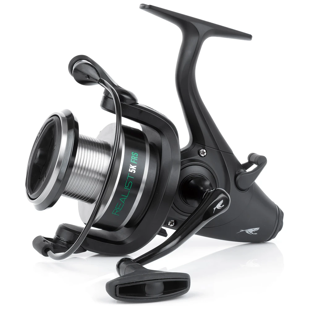 Skeater Realist 5K Frs Molen