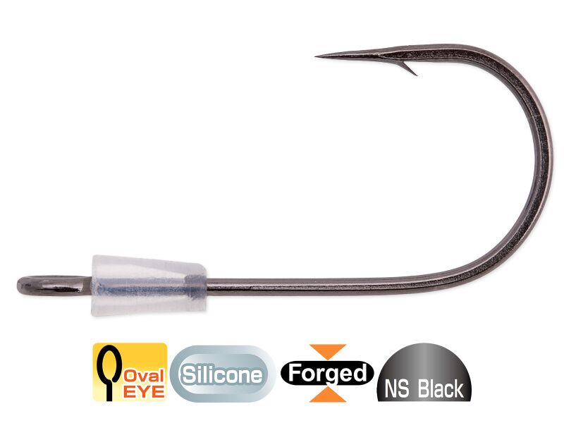 Decoy Trailer Hook Chaser Th-II