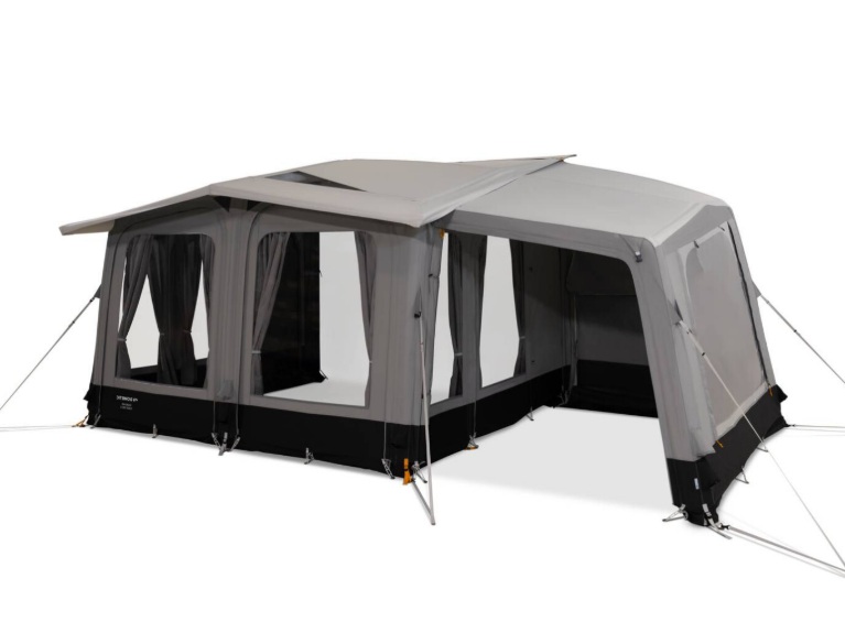 Dometic Club Air Tour Ext RH S