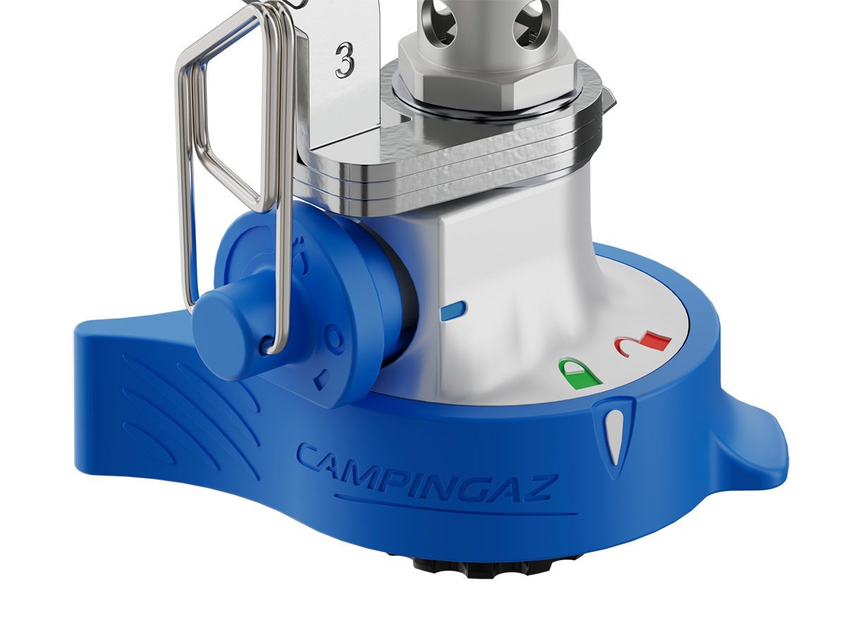 Campingaz Twister Connect Stove