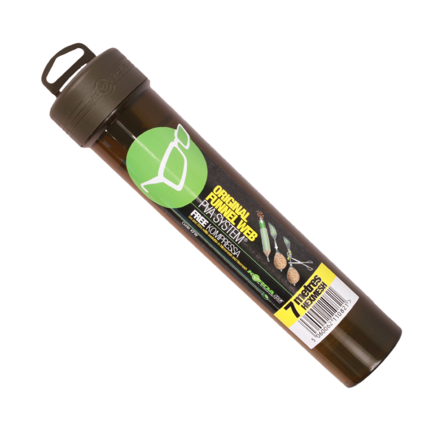 Korda Funnel Web Pva System - System, 7M Pva
